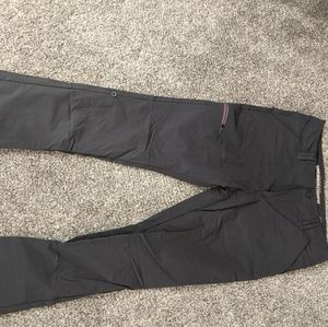 Weinbrenner women's hiking pants
